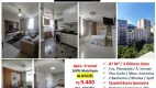 Foto 15 de Apartamento com 3 Quartos para alugar, 87m² em Ipanema, Rio de Janeiro