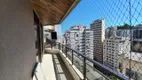 Foto 5 de Flat com 2 Quartos à venda, 65m² em Icaraí, Niterói