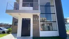 Foto 2 de Sobrado com 3 Quartos à venda, 140m² em Vale Ville, Gravataí