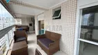 Foto 16 de Apartamento com 3 Quartos à venda, 127m² em Boqueirão, Praia Grande