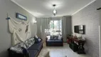 Foto 3 de Apartamento com 2 Quartos à venda, 101m² em José Menino, Santos