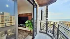 Foto 12 de Apartamento com 3 Quartos à venda, 110m² em Vila Tupi, Praia Grande