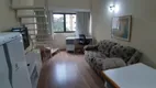 Foto 4 de Apartamento com 1 Quarto para alugar, 40m² em Moema, São Paulo