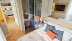 Foto 9 de Apartamento com 2 Quartos à venda, 38m² em Jaguaré, São Paulo