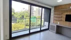 Foto 2 de Apartamento com 1 Quarto para alugar, 27m² em Pinheiros, São Paulo