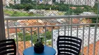 Foto 18 de Apartamento com 3 Quartos à venda, 78m² em Jardim Bontempo, Taboão da Serra
