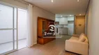 Foto 8 de Apartamento com 2 Quartos à venda, 66m² em Jardim Paraiso, Santo André