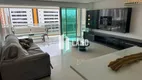 Foto 5 de Apartamento com 3 Quartos à venda, 217m² em Cocó, Fortaleza