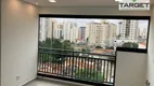 Foto 3 de Apartamento com 2 Quartos à venda, 50m² em Chácara Inglesa, São Paulo