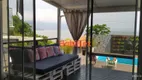 Foto 32 de Casa com 3 Quartos para alugar, 270m² em Ribeirão da Ilha, Florianópolis
