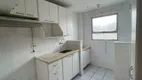 Foto 2 de Apartamento com 3 Quartos à venda, 65m² em Residencial Estados Unidos, Uberaba