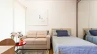 Foto 5 de Apartamento com 1 Quarto à venda, 34m² em Brooklin, São Paulo