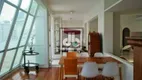 Foto 7 de Cobertura com 2 Quartos à venda, 110m² em Leblon, Rio de Janeiro