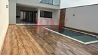 Foto 7 de Sobrado com 3 Quartos à venda, 125m² em Parque Campo Bonito, Indaiatuba