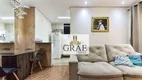 Foto 4 de Apartamento com 2 Quartos à venda, 56m² em Centro, São Bernardo do Campo