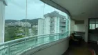 Foto 5 de Apartamento com 3 Quartos à venda, 129m² em Itacorubi, Florianópolis