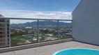 Foto 14 de Cobertura com 3 Quartos à venda, 181m² em Barra da Tijuca, Rio de Janeiro