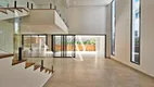 Foto 4 de Casa de Condomínio com 4 Quartos à venda, 342m² em Alphaville Dom Pedro, Campinas