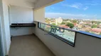 Foto 2 de Apartamento com 2 Quartos à venda, 71m² em Setor Sudoeste, Goiânia