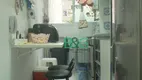 Foto 9 de Apartamento com 3 Quartos à venda, 69m² em Tatuapé, São Paulo