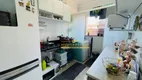 Foto 13 de Casa de Condomínio com 2 Quartos à venda, 45m² em Cidade Ocian, Praia Grande