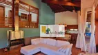 Foto 7 de Casa de Condomínio com 4 Quartos à venda, 350m² em Granja Viana, Embu das Artes