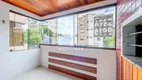 Foto 8 de Apartamento com 3 Quartos à venda, 105m² em Passo da Areia, Porto Alegre
