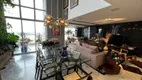 Foto 11 de Apartamento com 4 Quartos para alugar, 220m² em Vila da Serra, Nova Lima