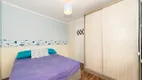 Foto 31 de Casa de Condomínio com 3 Quartos à venda, 128m² em Capão Raso, Curitiba