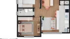 Foto 8 de Apartamento com 2 Quartos à venda, 54m² em Centro, Canoas