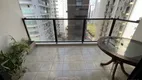 Foto 7 de Apartamento com 3 Quartos à venda, 137m² em Centro, Guarujá