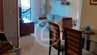 Foto 2 de Apartamento com 2 Quartos à venda, 86m² em Vila Isabel, Rio de Janeiro