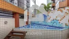 Foto 11 de Apartamento com 3 Quartos para alugar, 83m² em Vila Scarpelli, Santo André