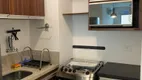 Foto 8 de Apartamento com 1 Quarto para alugar, 60m² em Jardim Paulista, São Paulo