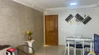 Foto 4 de Apartamento com 2 Quartos à venda, 56m² em Parque São Vicente, Mauá