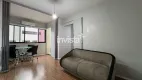 Foto 2 de Apartamento com 1 Quarto para alugar, 58m² em Marapé, Santos