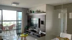 Foto 11 de Apartamento com 3 Quartos à venda, 88m² em Caminho Das Árvores, Salvador