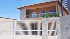 Foto 7 de Casa com 3 Quartos à venda, 70m² em Mirim, Praia Grande