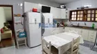 Foto 12 de Sobrado com 5 Quartos à venda, 220m² em Chácara Jafet, Mogi das Cruzes