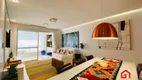 Foto 10 de Apartamento com 5 Quartos à venda, 133m² em Riviera de São Lourenço, Bertioga