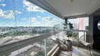 Foto 9 de Apartamento com 3 Quartos à venda, 111m² em Celina Park, Goiânia