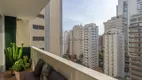 Foto 8 de Apartamento com 4 Quartos à venda, 210m² em Brooklin, São Paulo