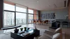 Foto 25 de Apartamento com 1 Quarto para alugar, 41m² em Brooklin, São Paulo