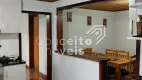 Foto 38 de Casa com 3 Quartos para venda ou aluguel, 179m² em Colonia Dona Luiza, Ponta Grossa
