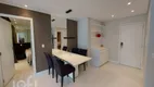Foto 3 de Apartamento com 1 Quarto à venda, 56m² em Vila Olímpia, São Paulo