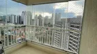 Foto 18 de Apartamento com 2 Quartos para alugar, 70m² em Vila Mariana, São Paulo