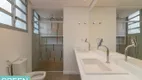 Foto 12 de Apartamento com 3 Quartos à venda, 129m² em Higienópolis, São Paulo