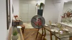 Foto 5 de Apartamento com 3 Quartos à venda, 85m² em Barcelona, São Caetano do Sul