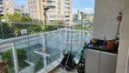 Foto 3 de Apartamento com 2 Quartos à venda, 64m² em Vila Mascote, São Paulo