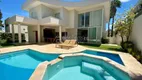 Foto 53 de Casa de Condomínio com 4 Quartos à venda, 481m² em Alphaville Dom Pedro, Campinas